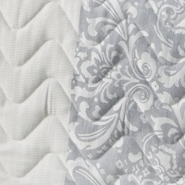 Colcha Jacquard Nova Gris