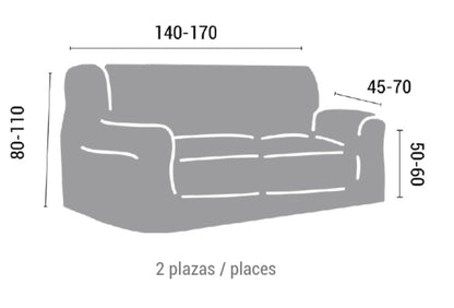 Vega 2/3/4 Plazas