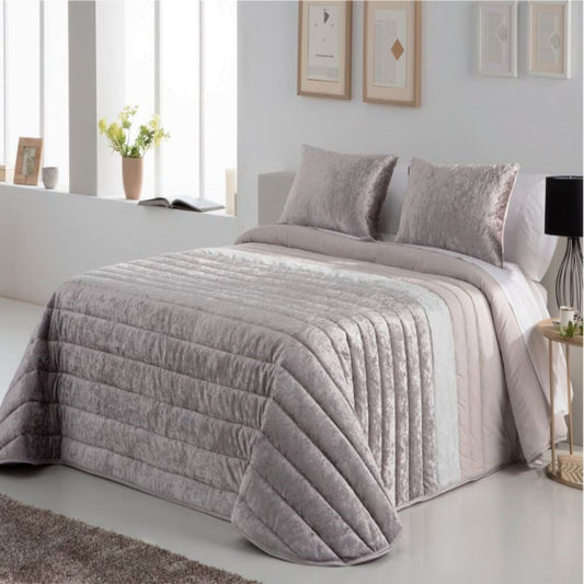 Colcha Boutí Boston Beige
