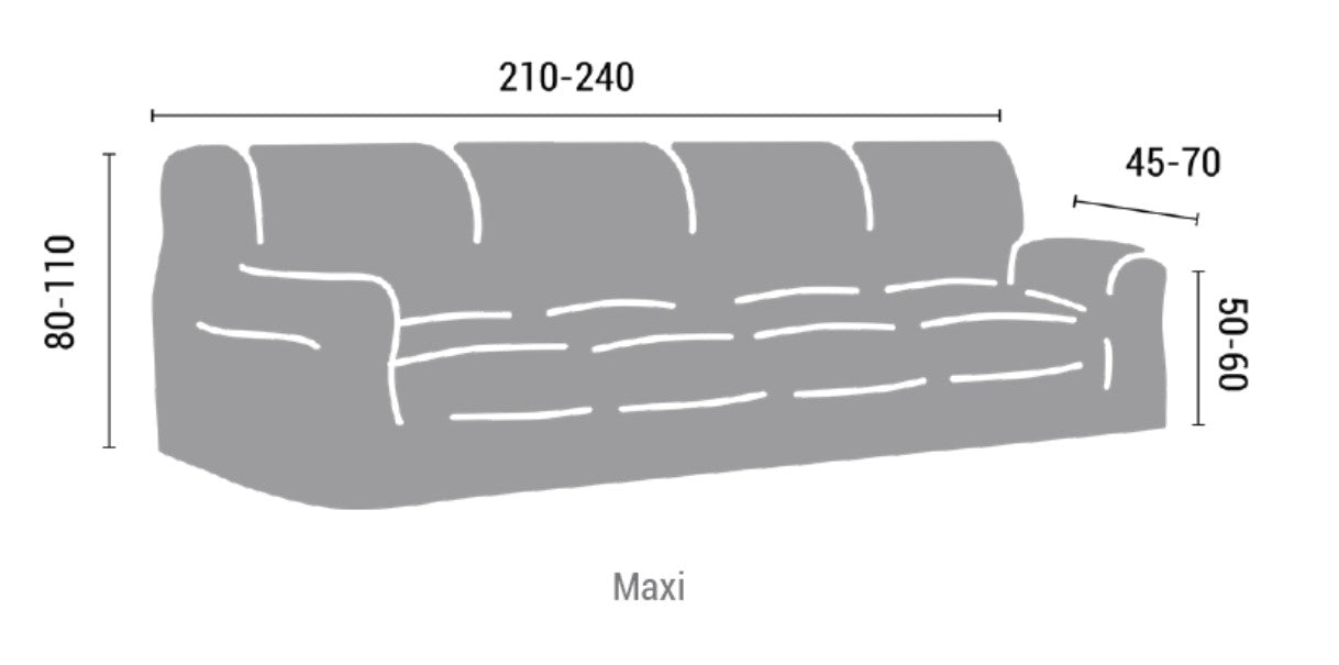 Vega 2/3/4 Plazas