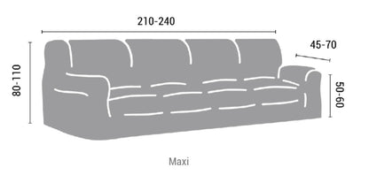 Z51 2/3/4 Plazas